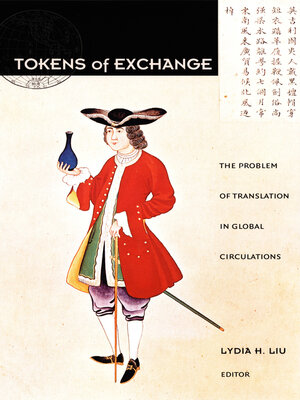 cover image of Tokens of Exchange